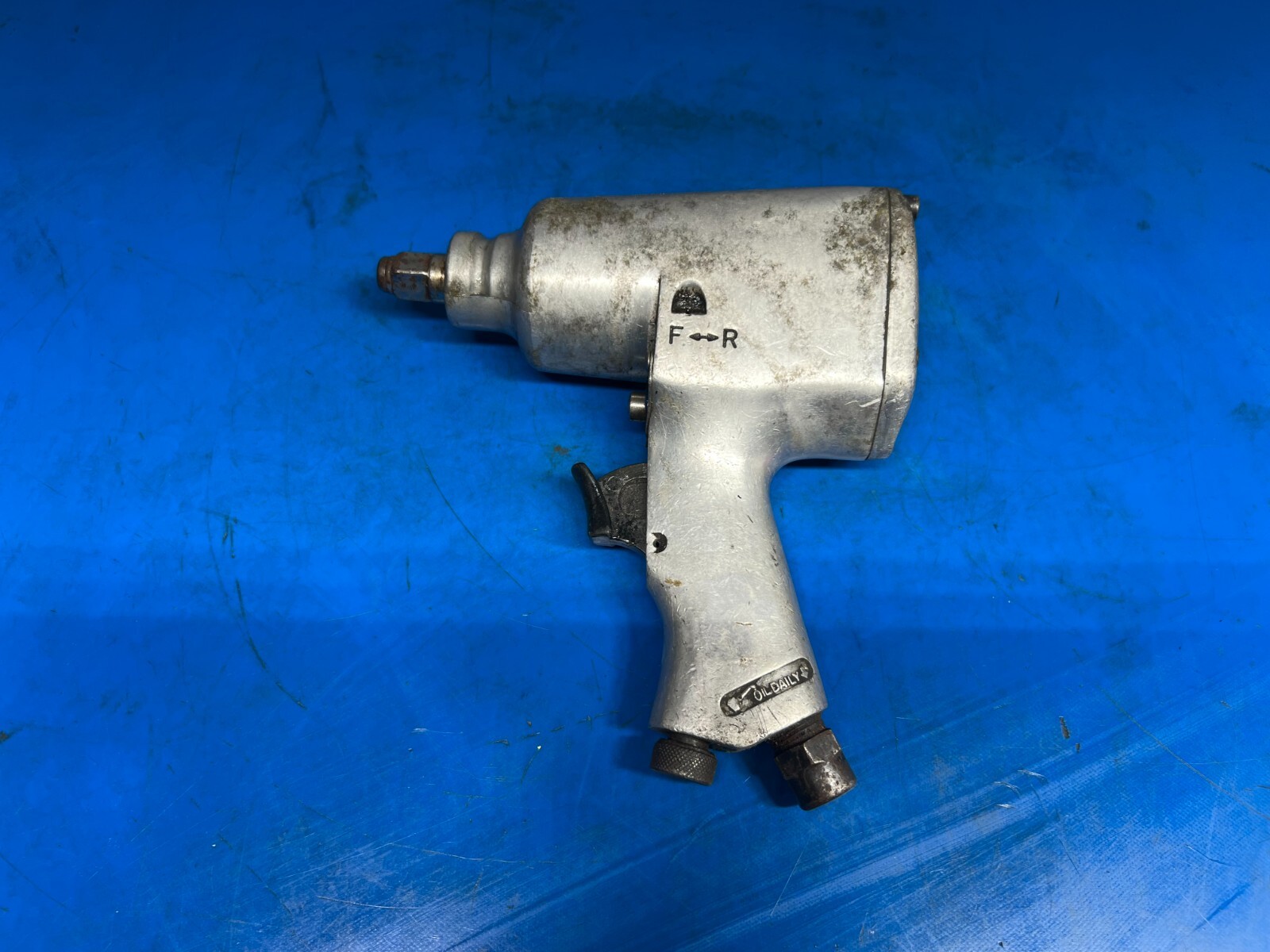 Air Impact Wrench 1/2"Sq Drive