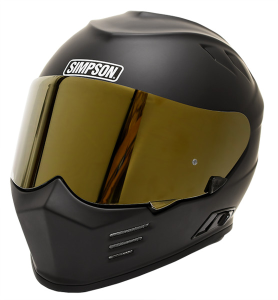 Simpson Motorcycle MBGSE