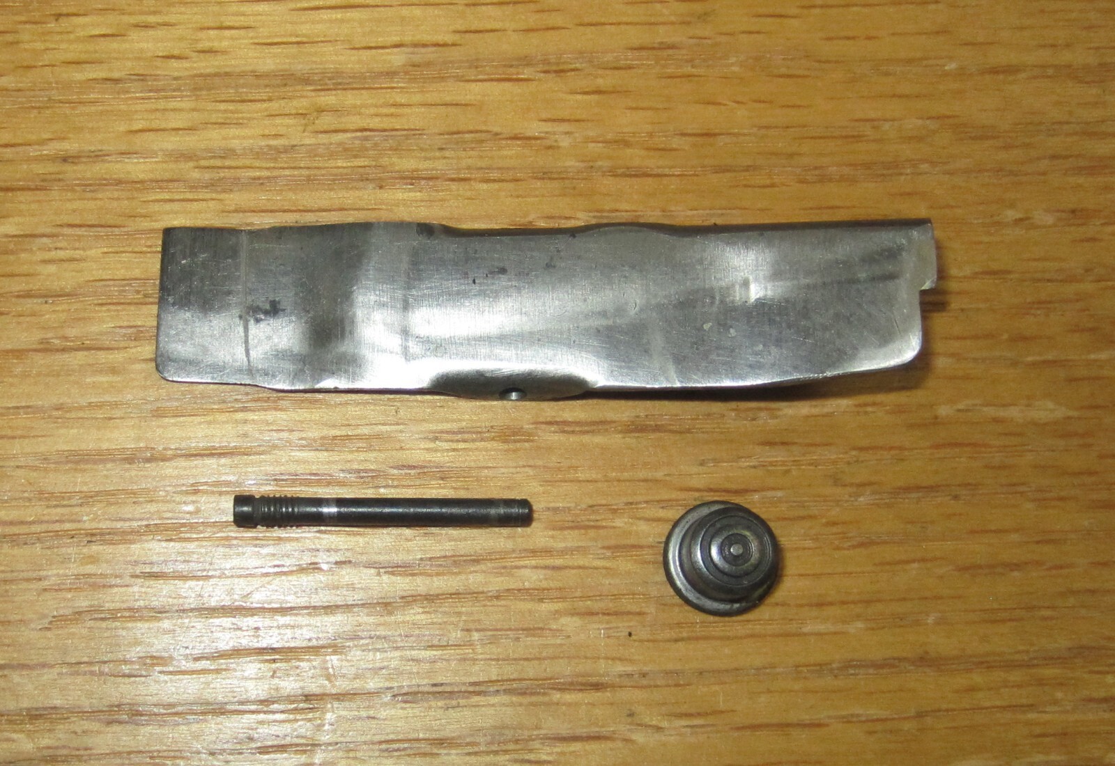 Belgium Browning A5 Light 12  Carrier Latch Assy
