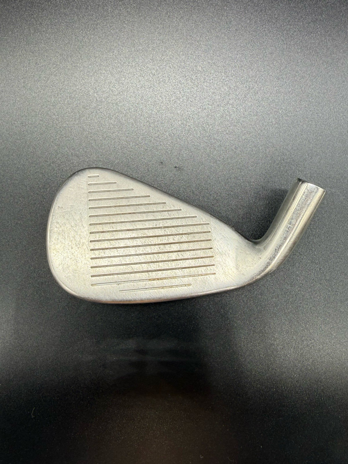 Callaway SteelHead XR 360 CF Individual 7 Iron Steel Head