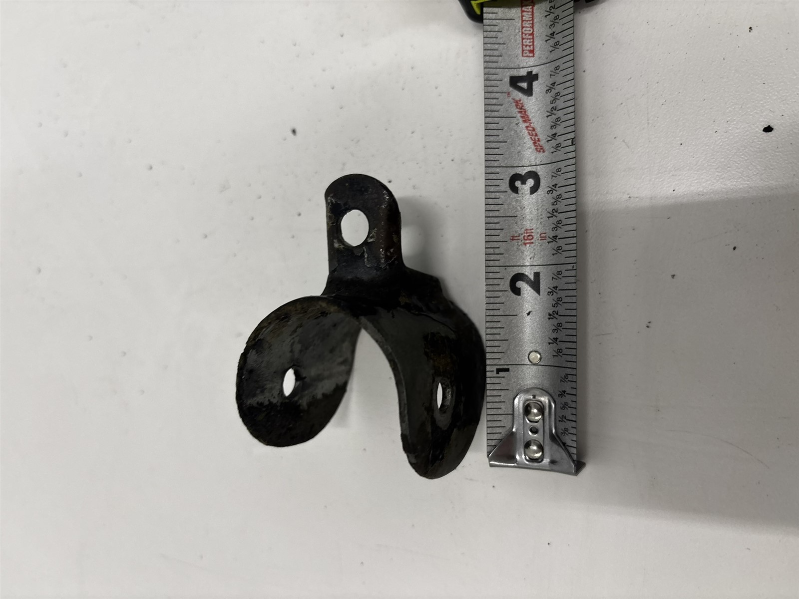 Luscombe Model 8 Mount Bracket