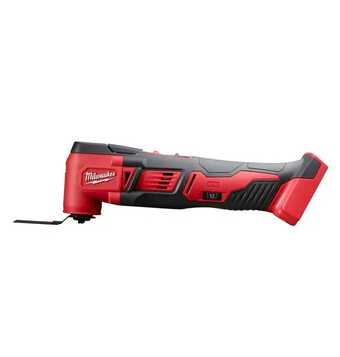 Milwaukee M18 18V Cordless Multi Tool 2626-20 EXCELLENT SKU-33
