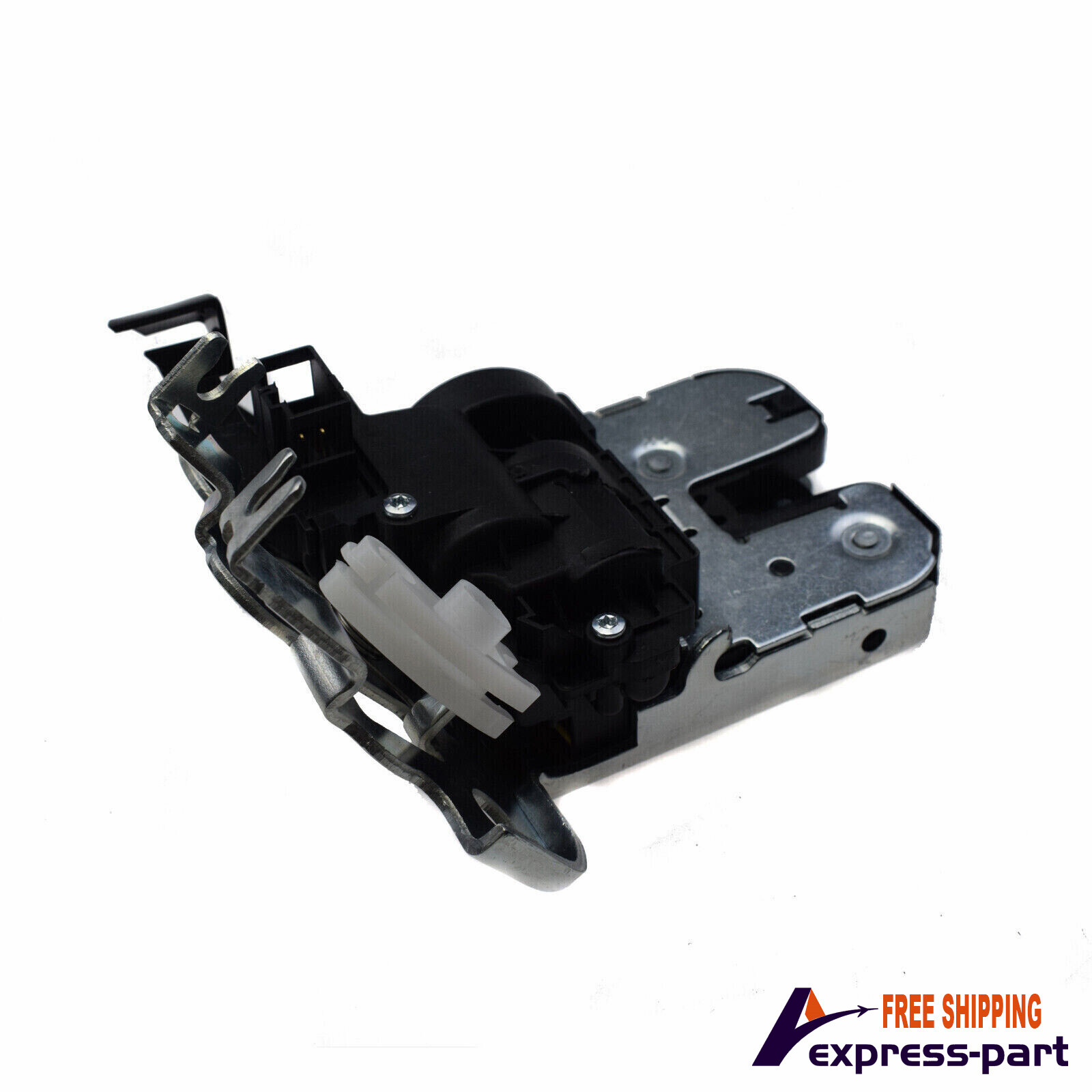 Tailgate Trunk Latch Lock For 2009 - 2020 AUDI A3 A4 A6 A7 Q3 Q5 Q7 S3 S7 RS7