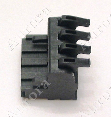 Set of Six (6) Niles Speaker Connectors - Fits: SSVC-2, TVC-1, SS4, SS6