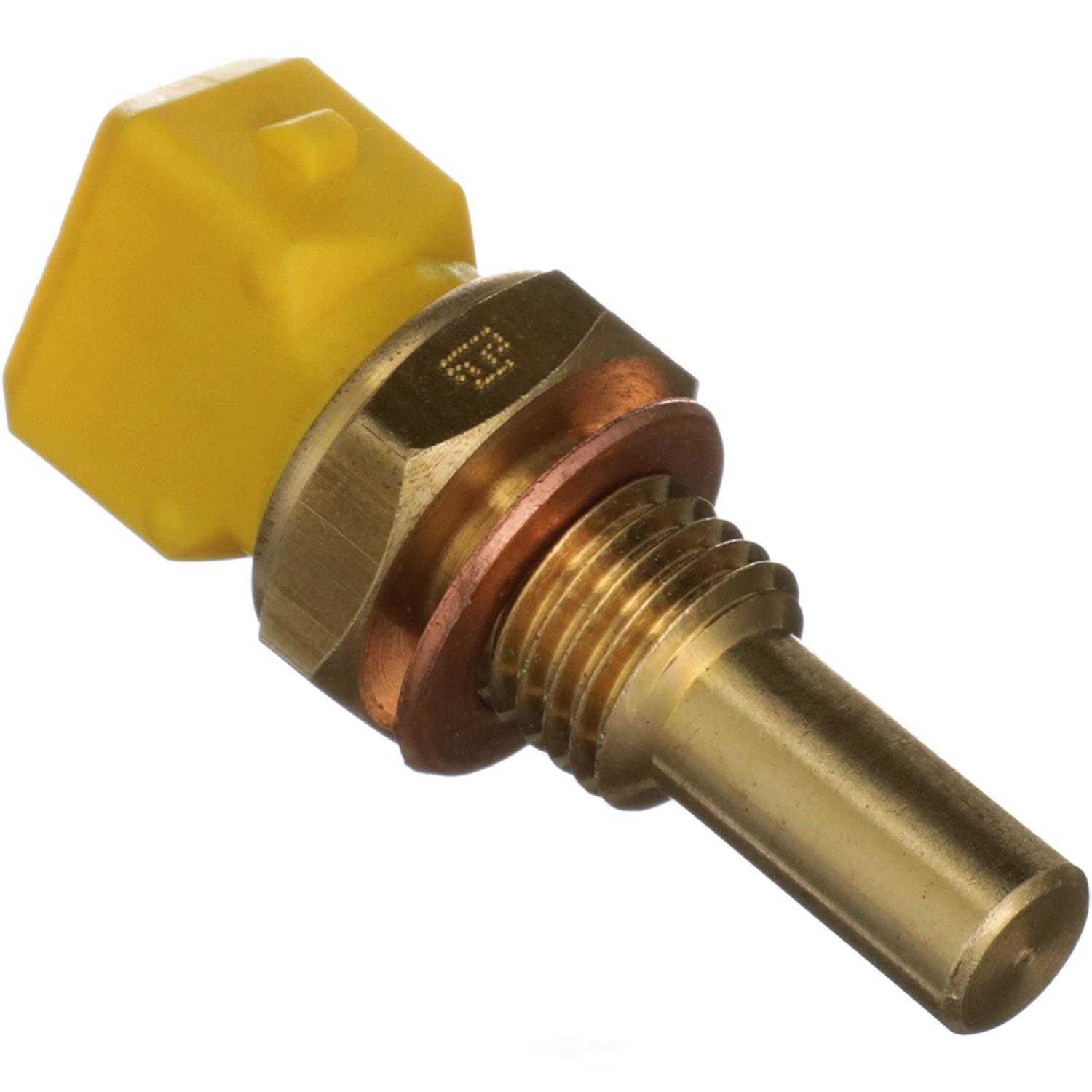 Engine Coolant Temperature Senso fits 1998-2002 Kia Sportage Sephia  STANDARD MO