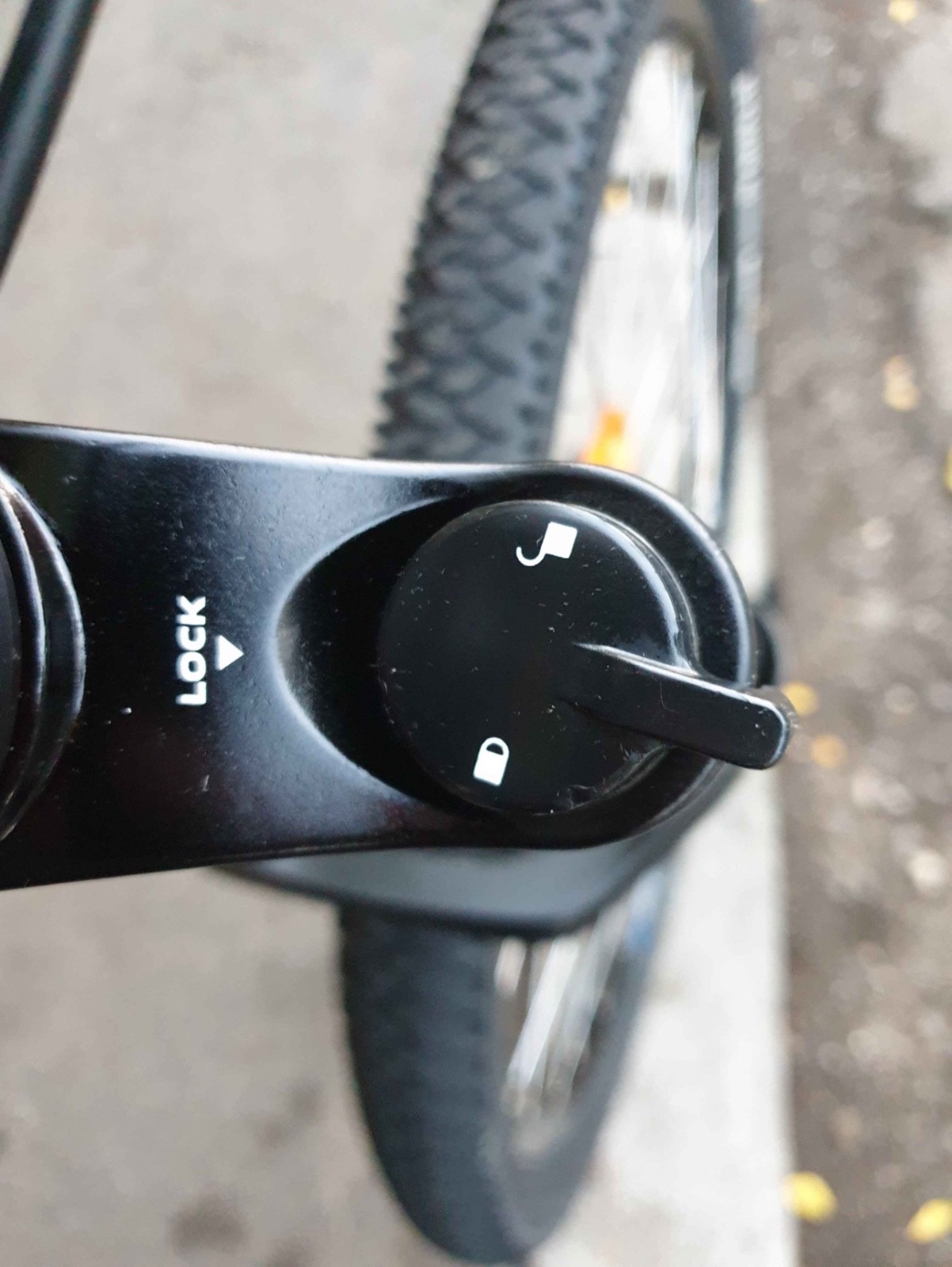 btwin rock rider 520s
