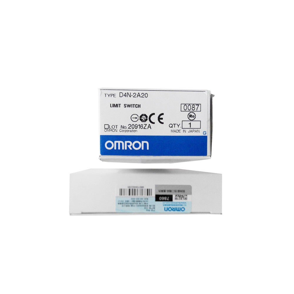 Omron 1PC D4N-212G D4N-2A20 D4N-2A20R D4N-2A32R 4A20R D4N-112H D4N-212H D4N-412G