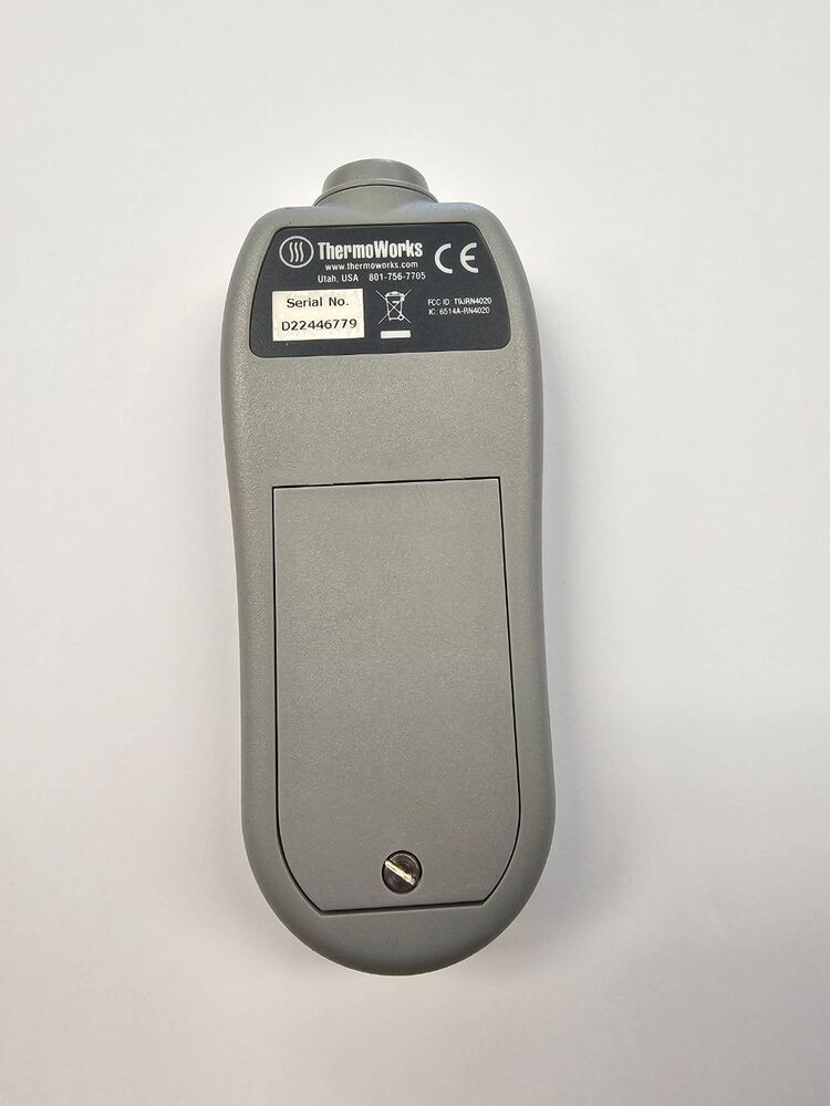 THERMOWORKS RAYTEMP BLUE LASER TEMP