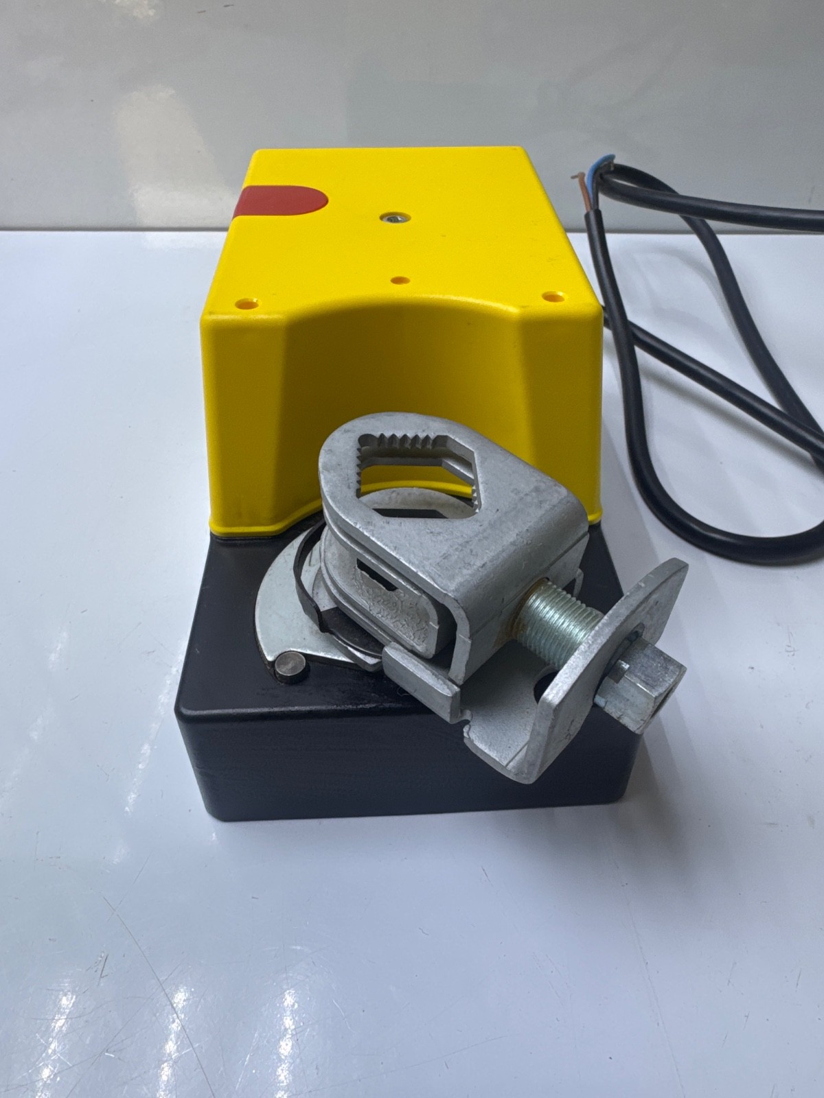 Sauter ASM124F120 damper actuator (without box)