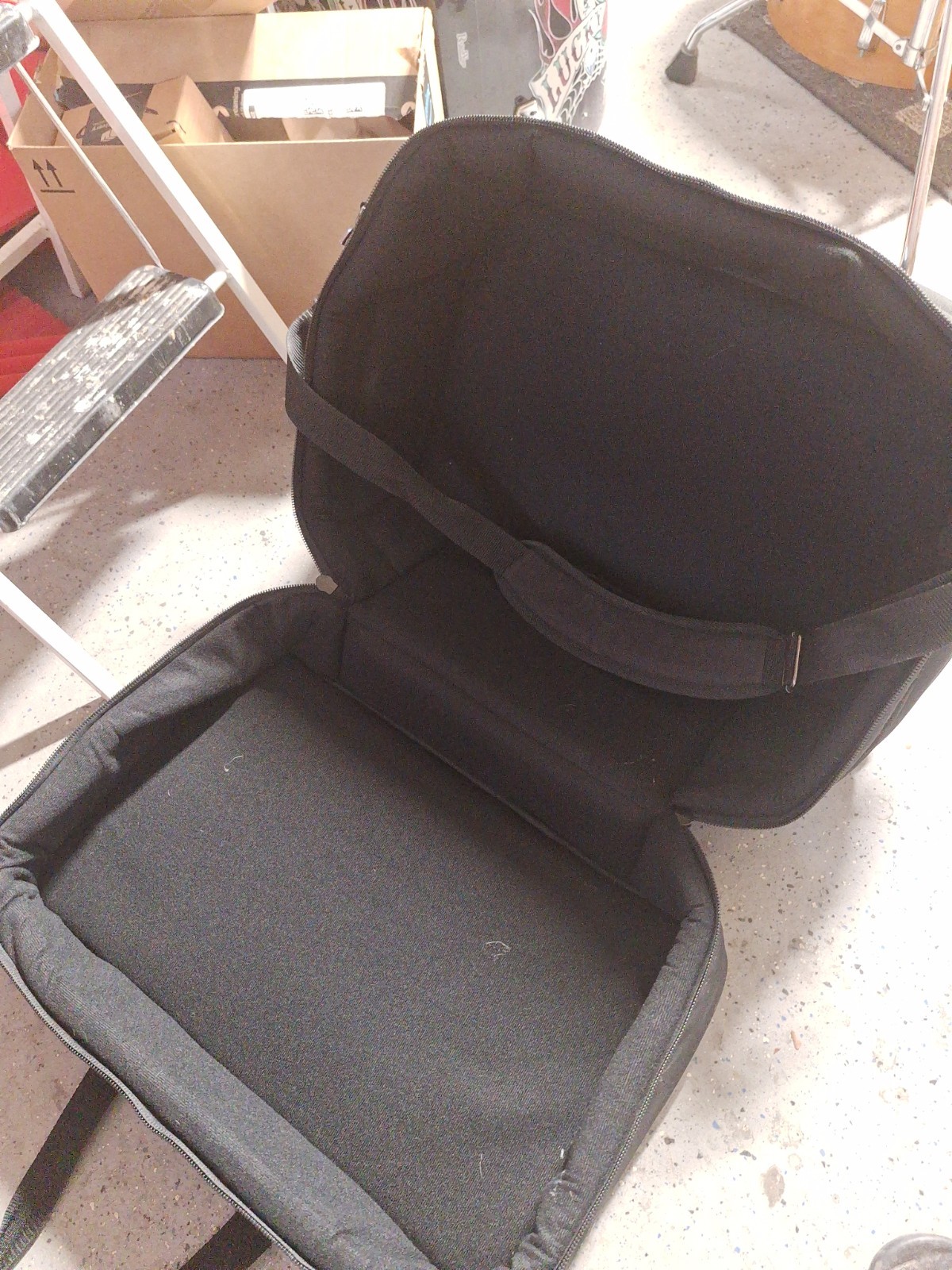 LP Cajon