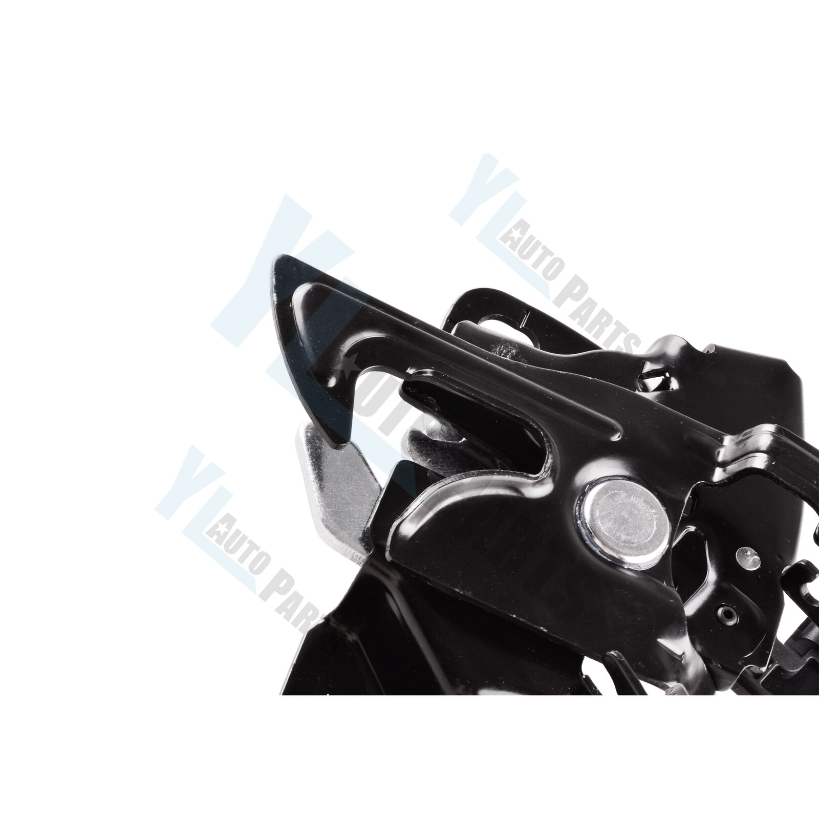Hood Latch Lock for 2023 2024 Honda CR-V EX EX-L