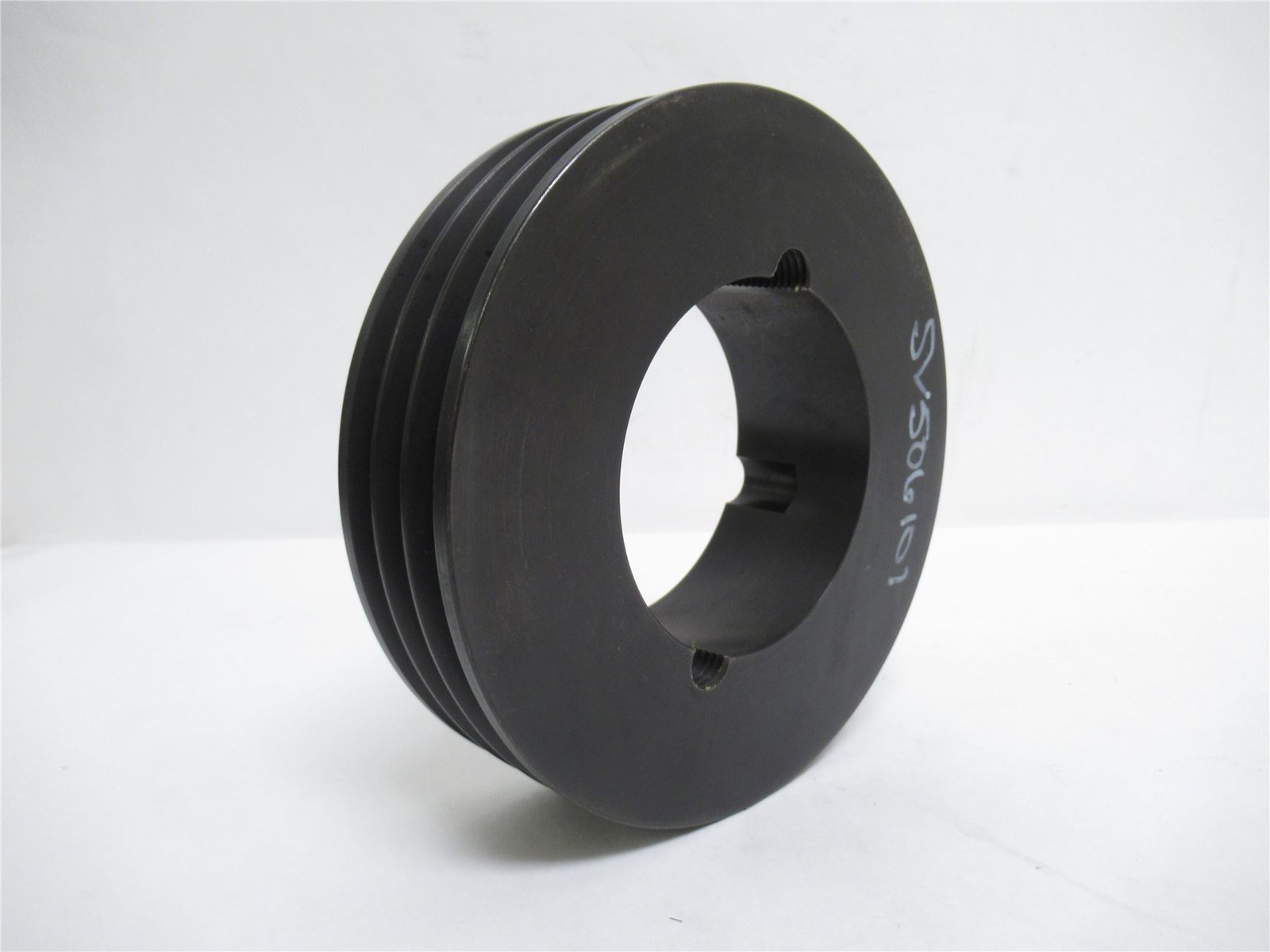 232808 New-No Box; Dodge 3/3V6.0-2517 Bushed V-Belt Pulley 112038; 3Gr; 3V Belt