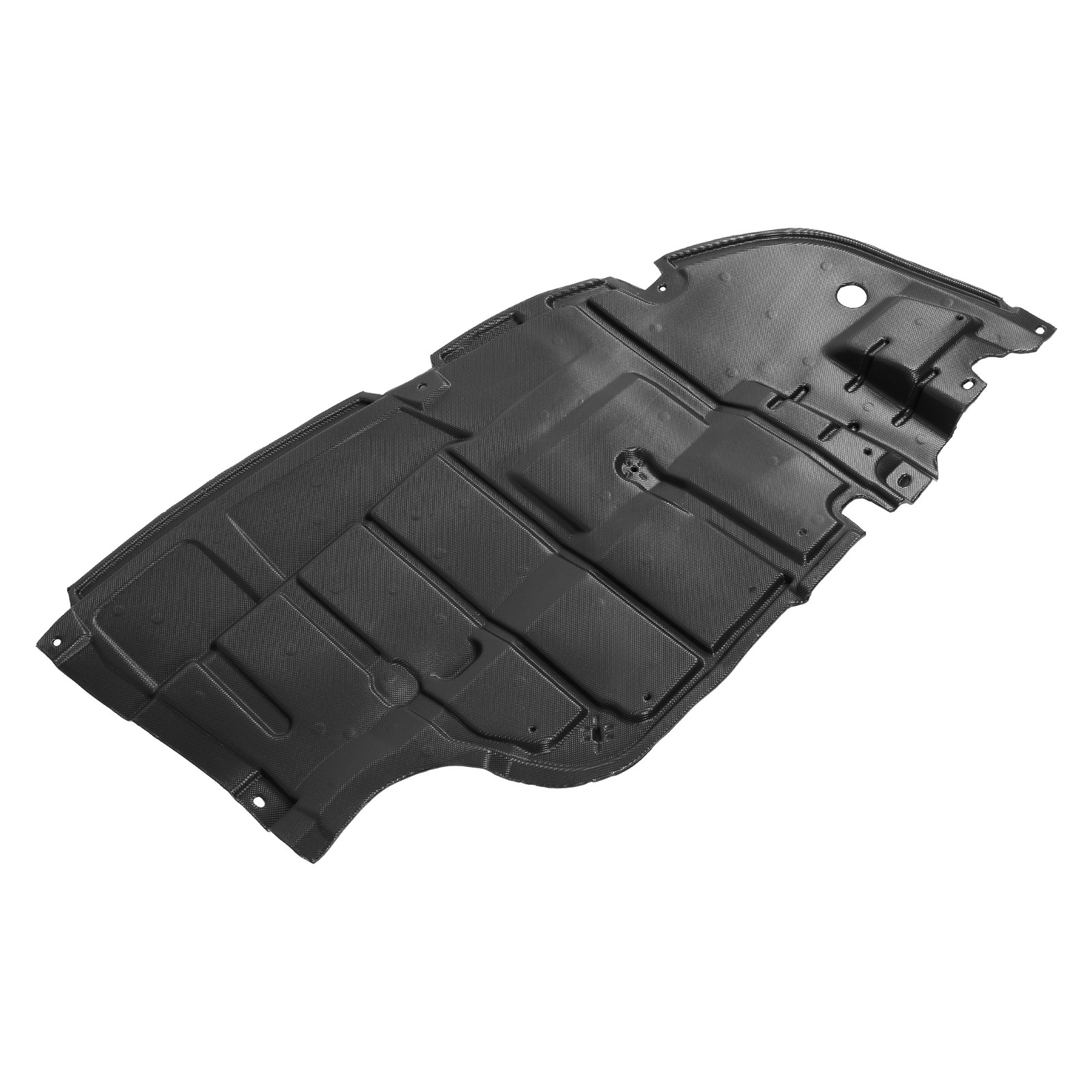 Front Engine Splash Shield Under Cover For Lexus ES350 2007-2012 Left+Right Side