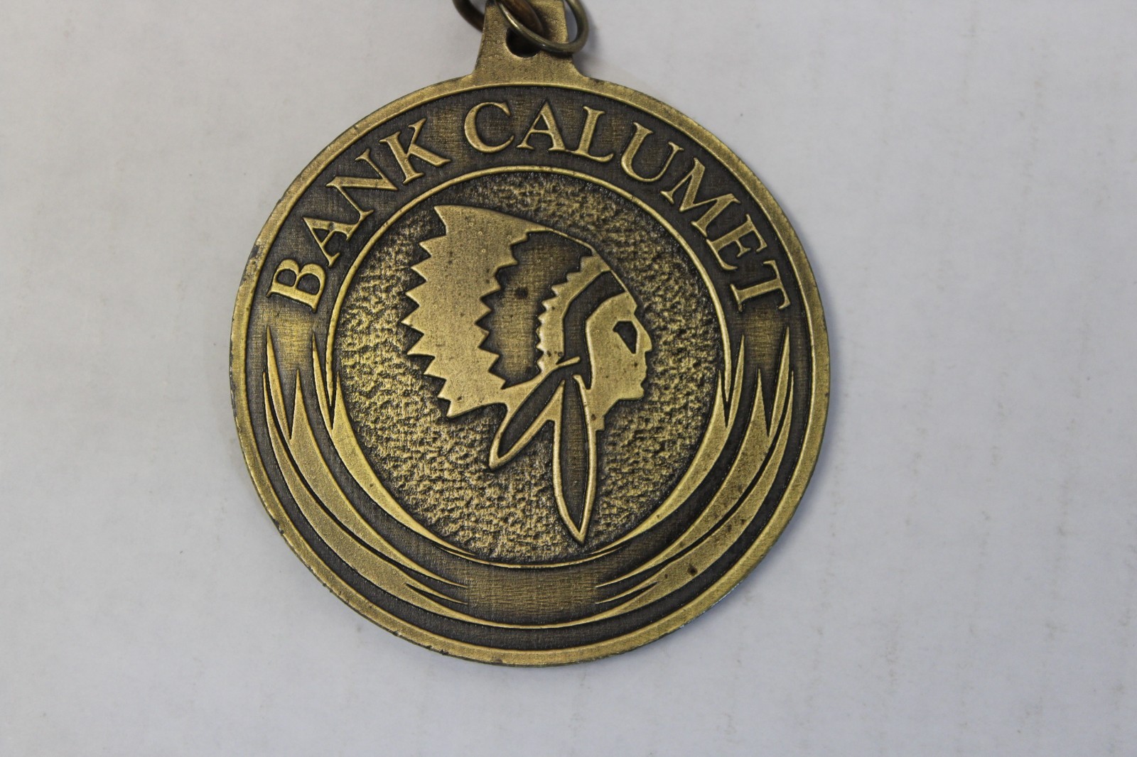 4 Various Science Olympiad Ribbons & Medallions