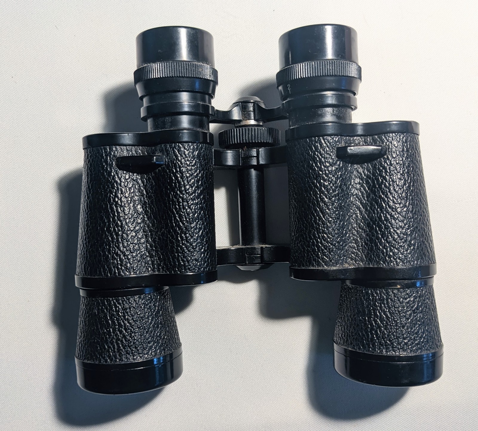 Pre-owned Caprice Binoculars With Case
