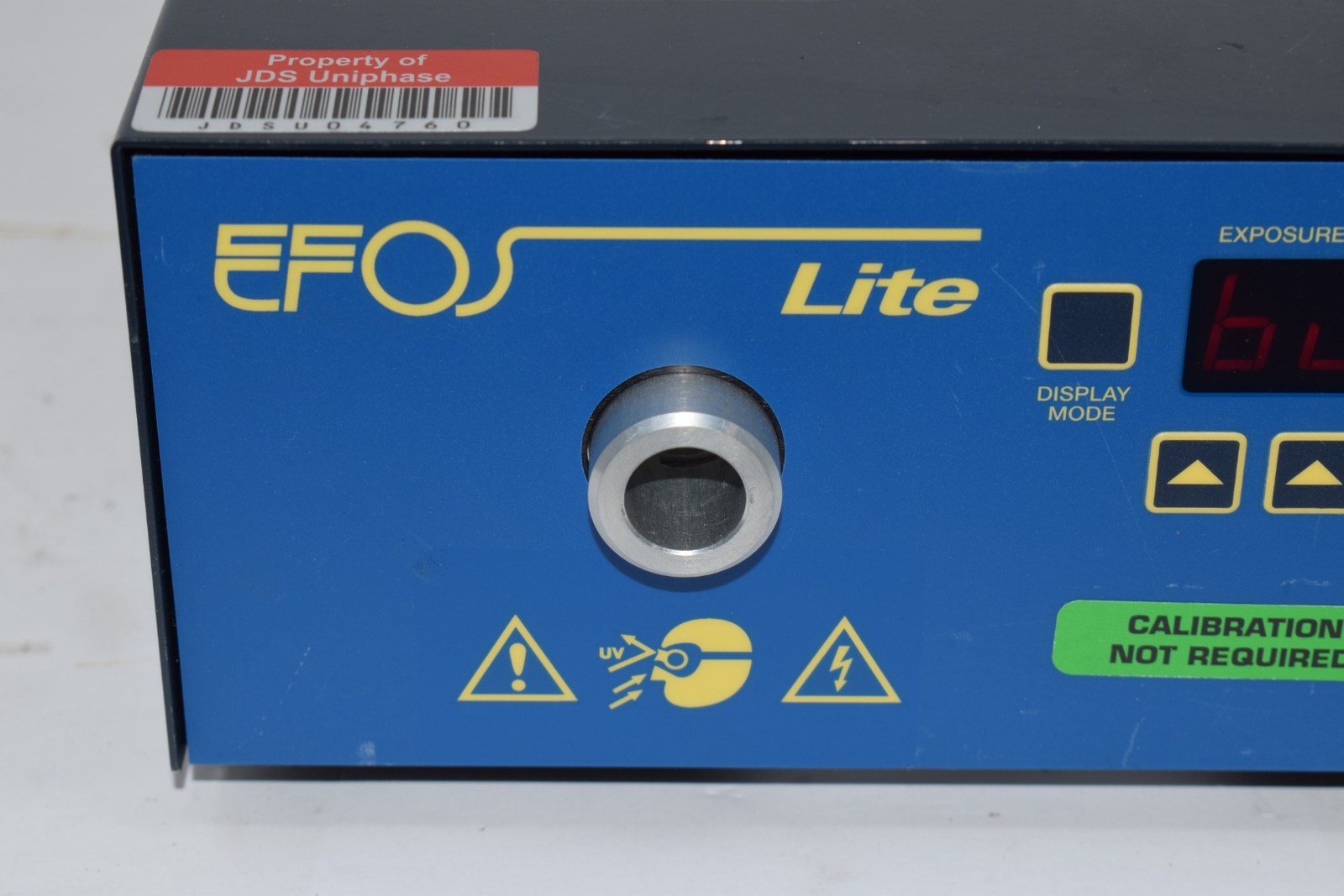 EFOS E3000 Lite UV Spot Curing Light Source