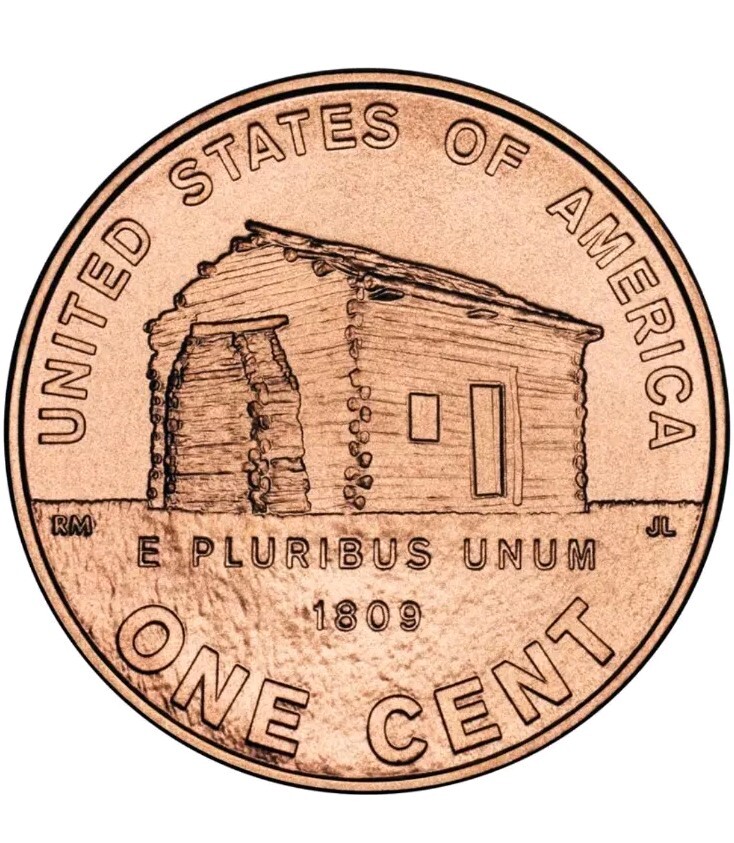 2009 D Lincoln Commemorative Cent Early Childhood - BU