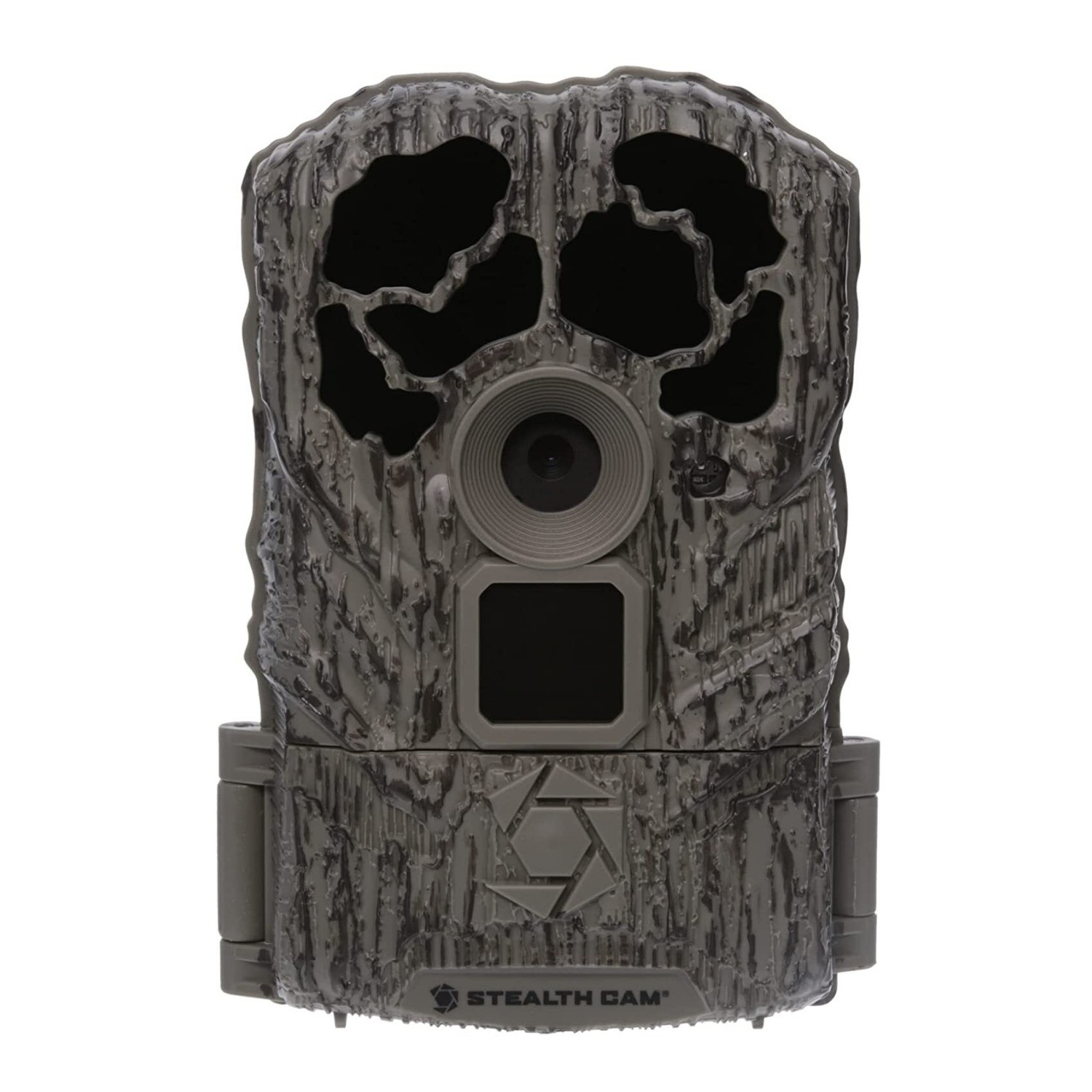 Stealth Cam Browtine 16MP Trail Camera with 80ft Infrared Detection Range