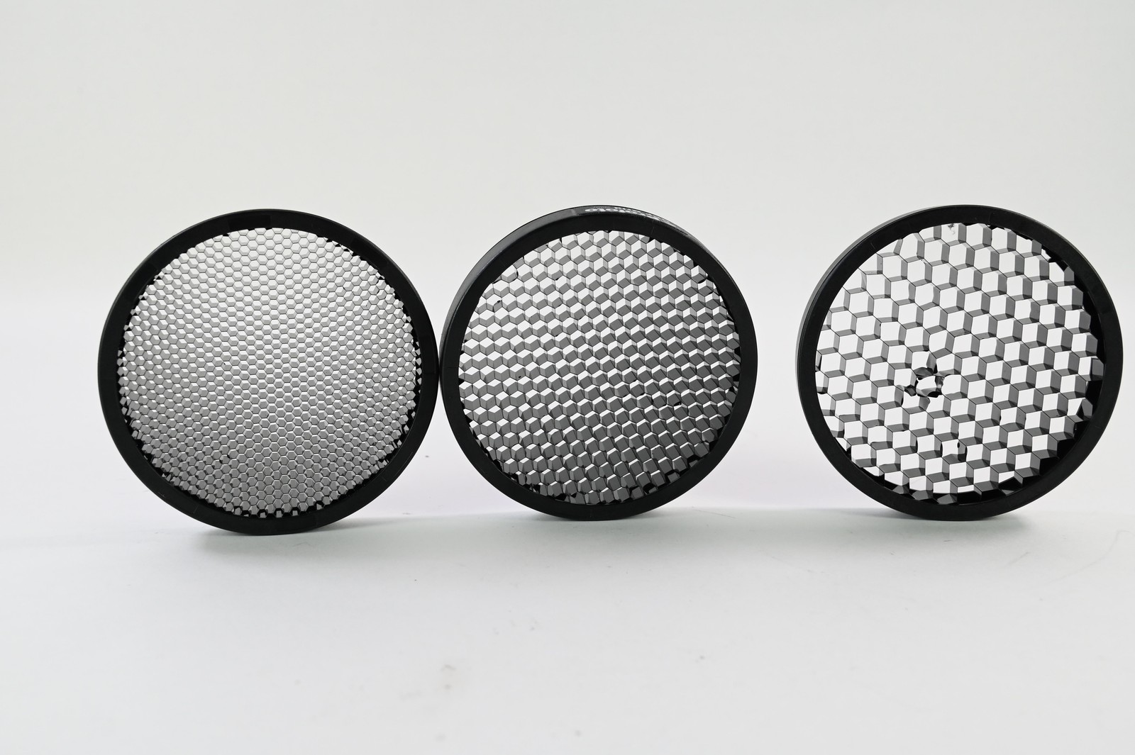Profoto Grid set 10° 20° 30° #G888