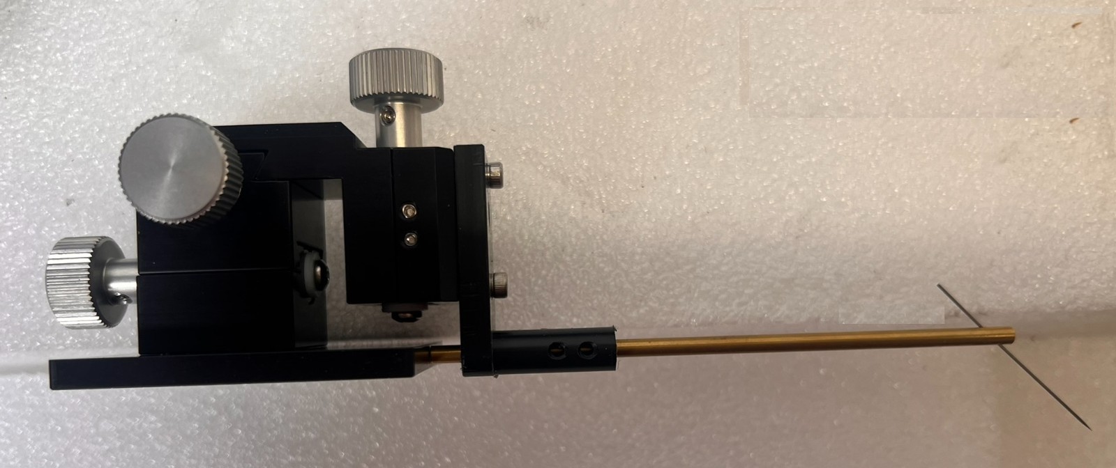 Probe Positioner For Cascade Microtech Probe Station IV CV Probing Made in USA