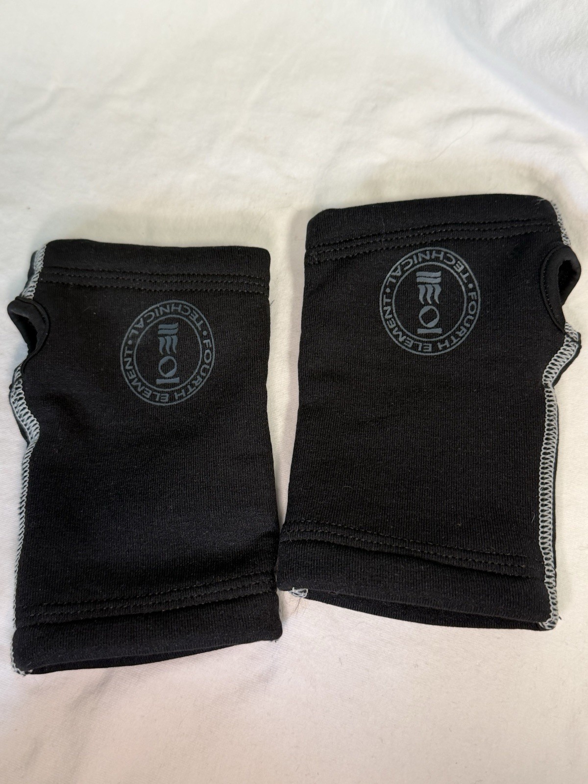 Fourth Element Wrist Warmers, Size Medium