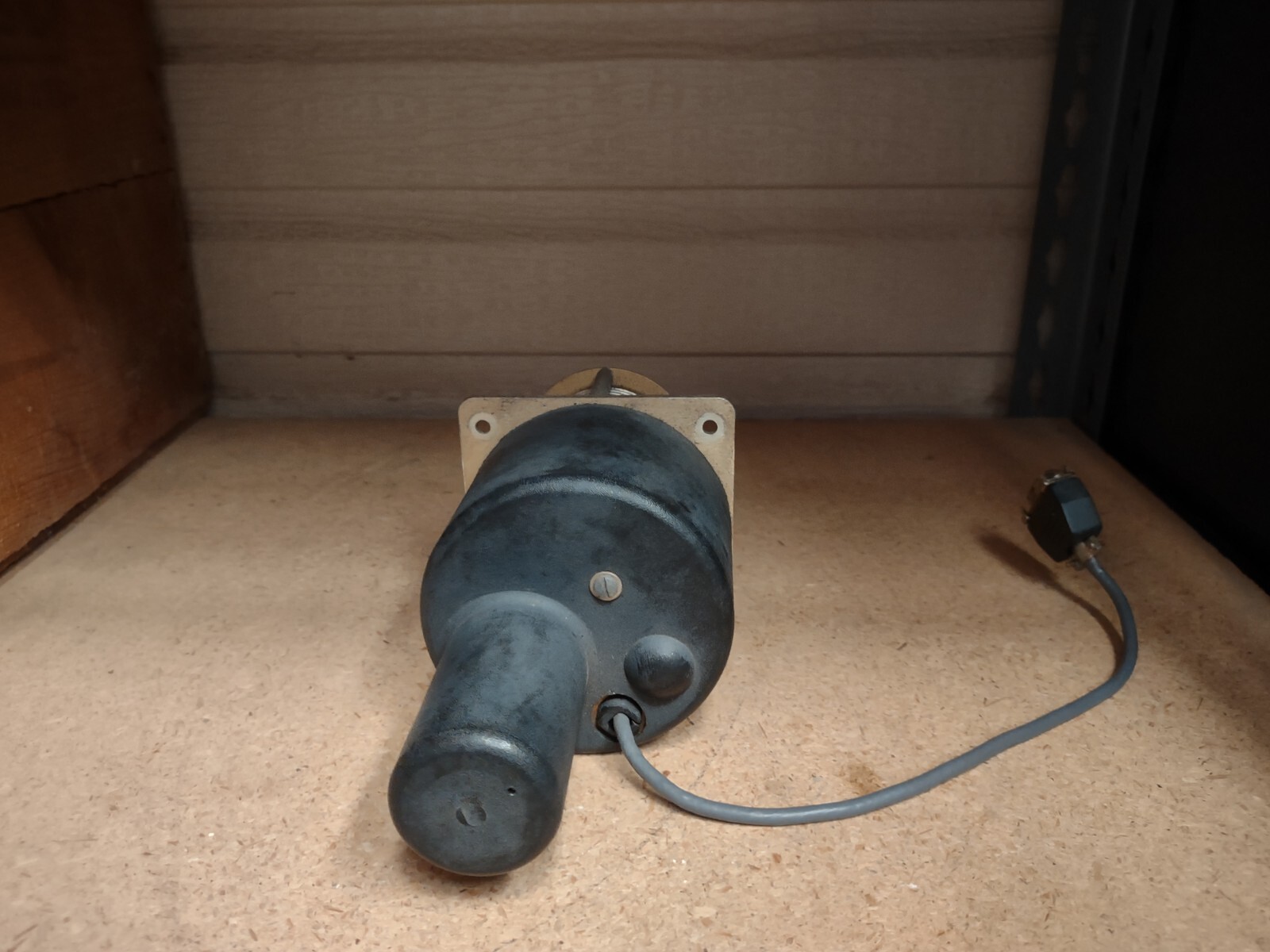 STec Servo 0108-P4