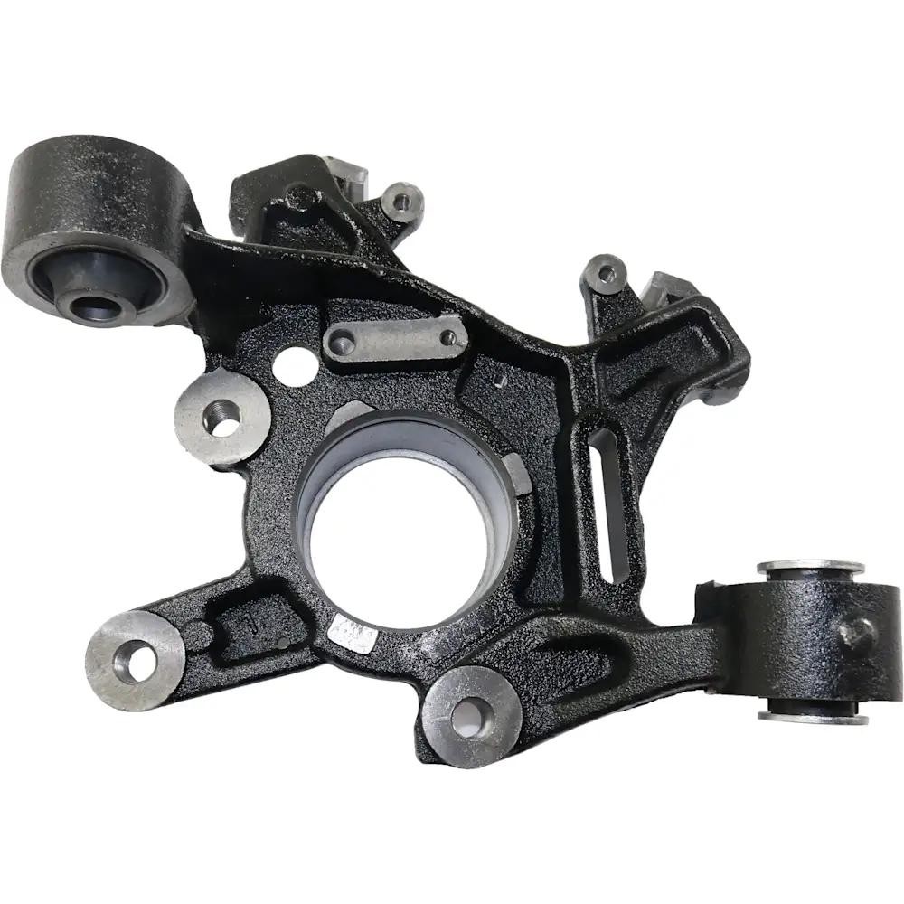 Left Rear Knuckle 2006-2010 Ford Explorer Mercury Mountaineer 4.6L 6L2Z5B759AG