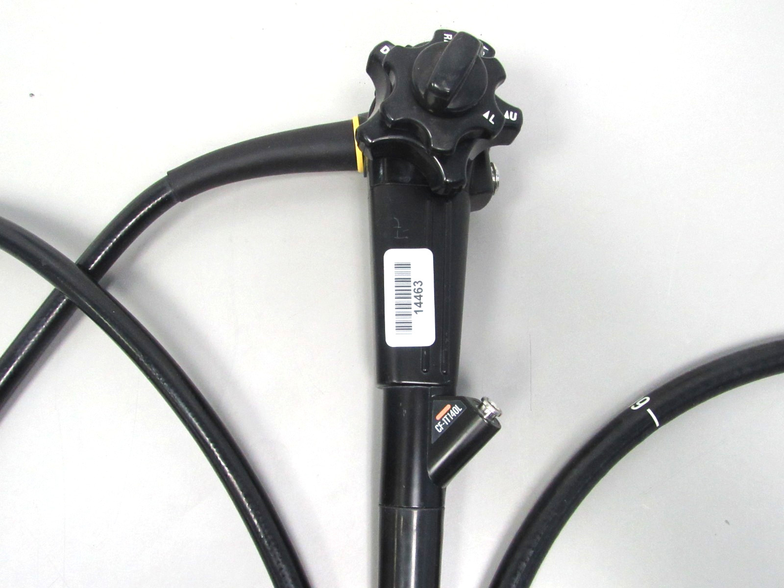 Olympus CF-1T140L Colonoscope Endoscopy Endoscope
