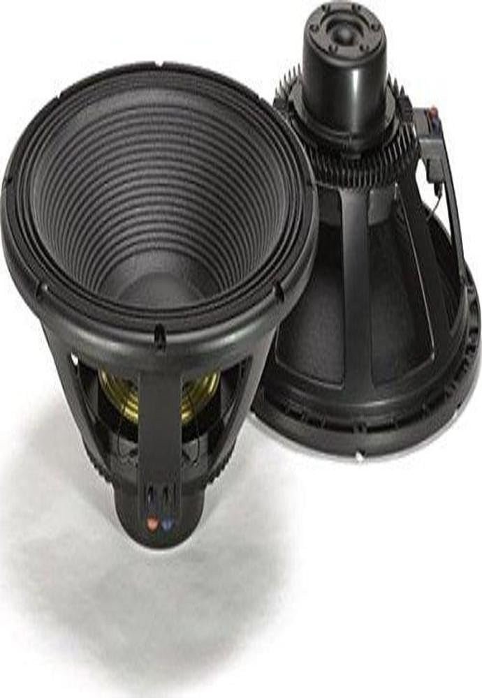 RCF LF18N401 -Watt -Channel Live Sound Monitor, Black