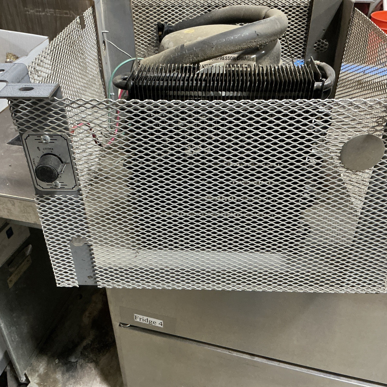 Silver King Condensing Unit