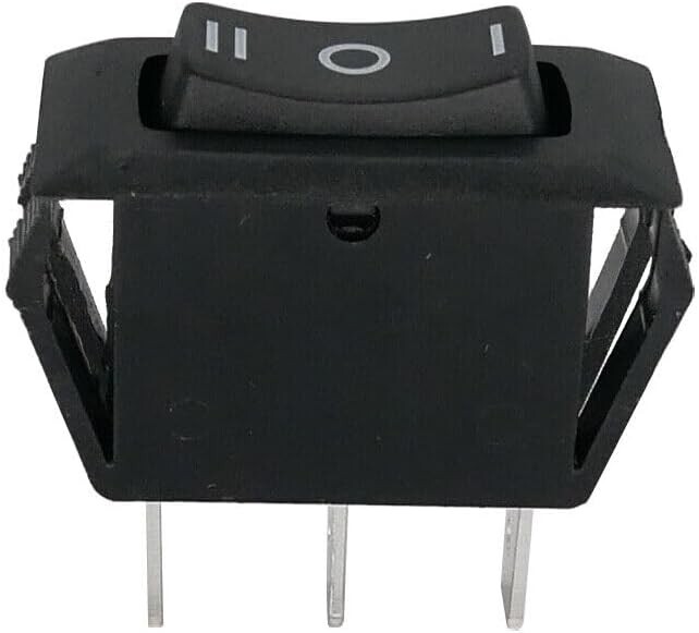 On/Off Switch For Omega VSJ843Q 150 watts Low Speed Juicer