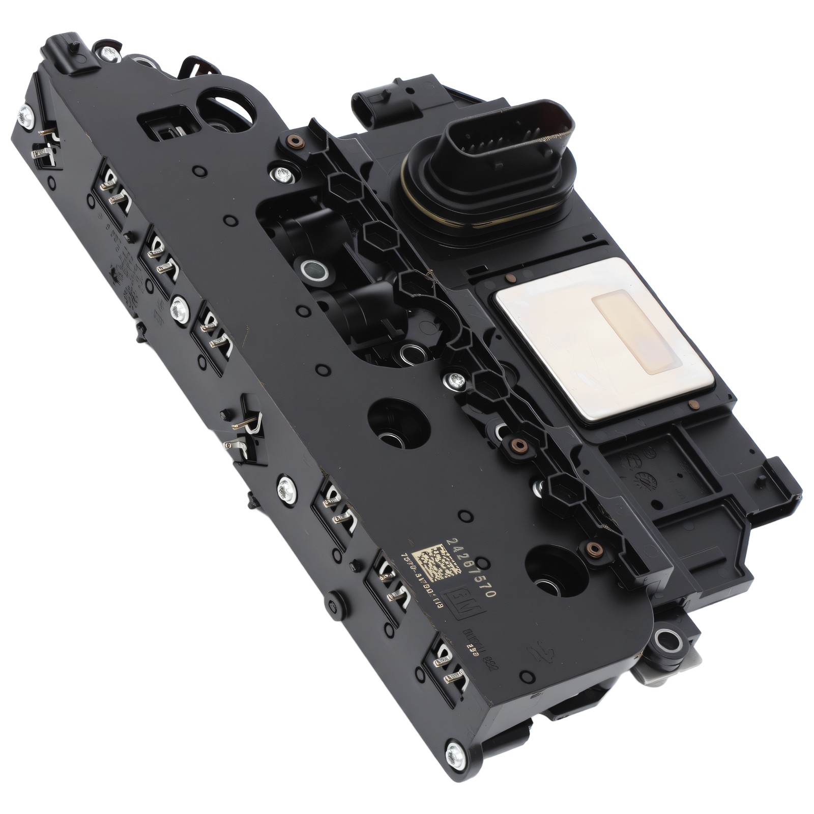 6T70 6T75 Transmission Control Module Compatible with Chevy Traverse Enclave