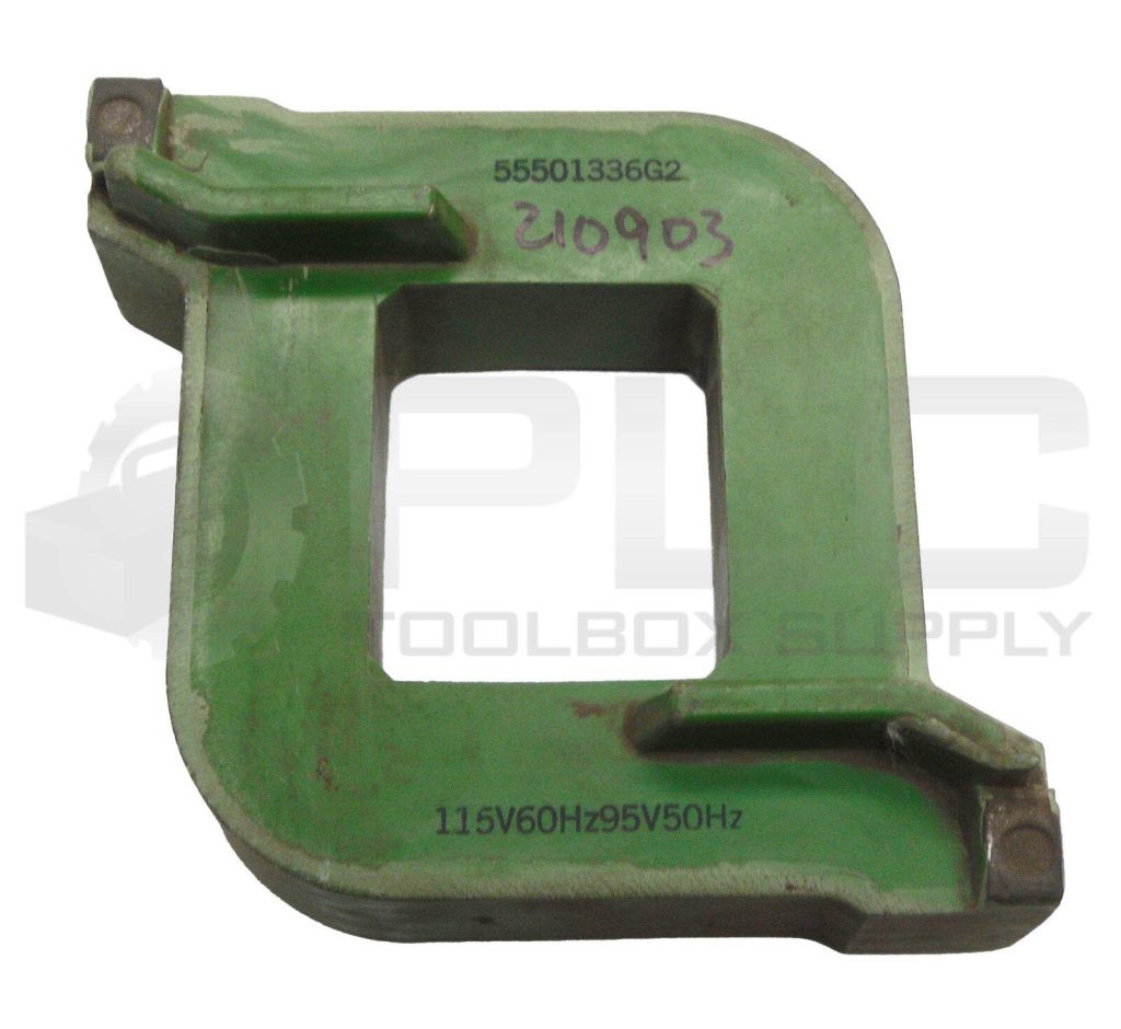 NEW GENERAL ELECTRIC 55501336G2 COIL 95-115V 50/60HZ