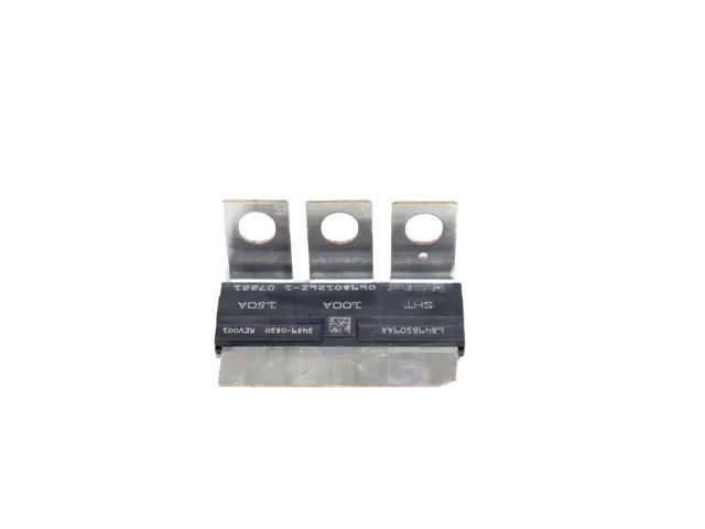 Genuine Mopar High Current Fuse Array 68498509AA
