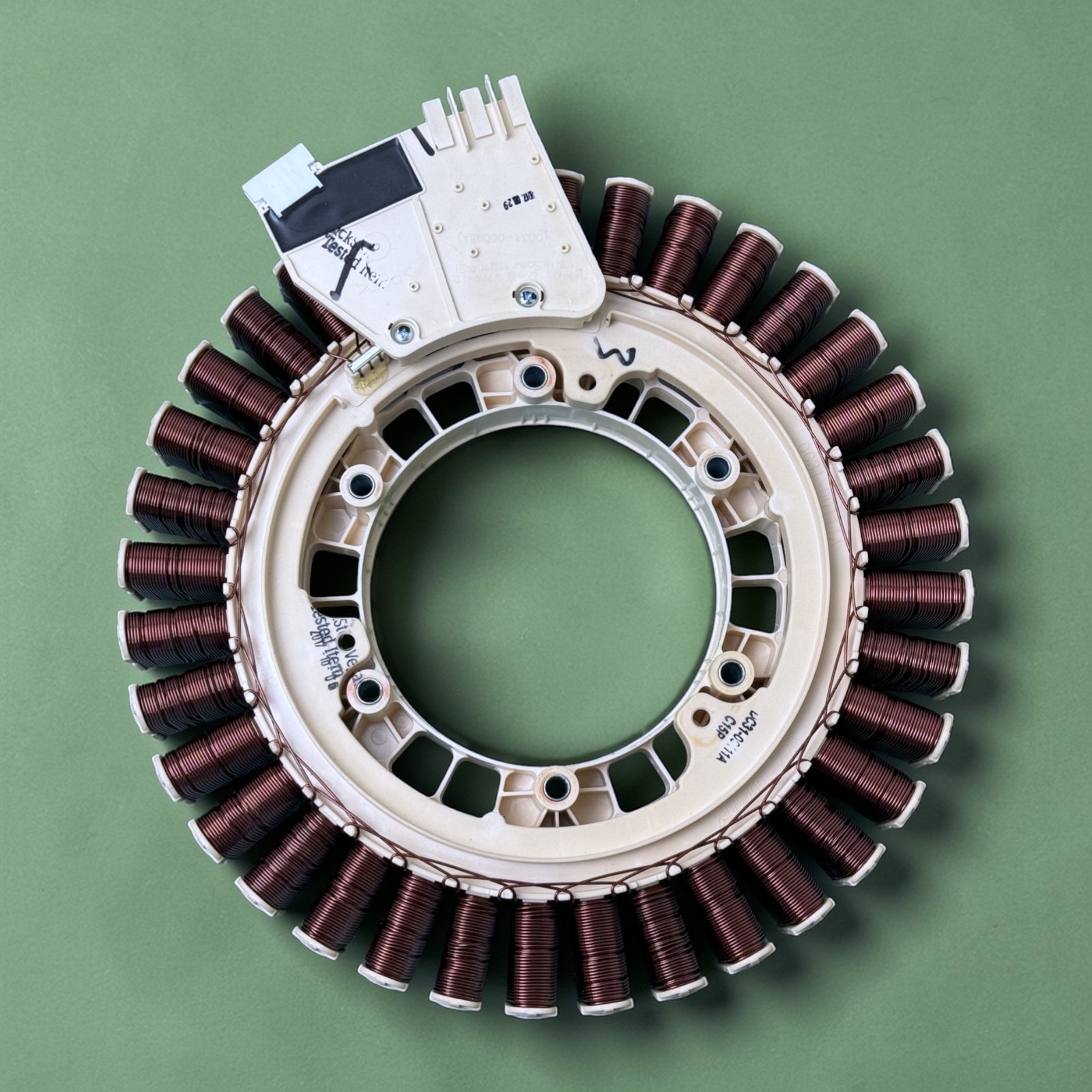 Samsung Washer Stator DC31-00098A DC31-00111A