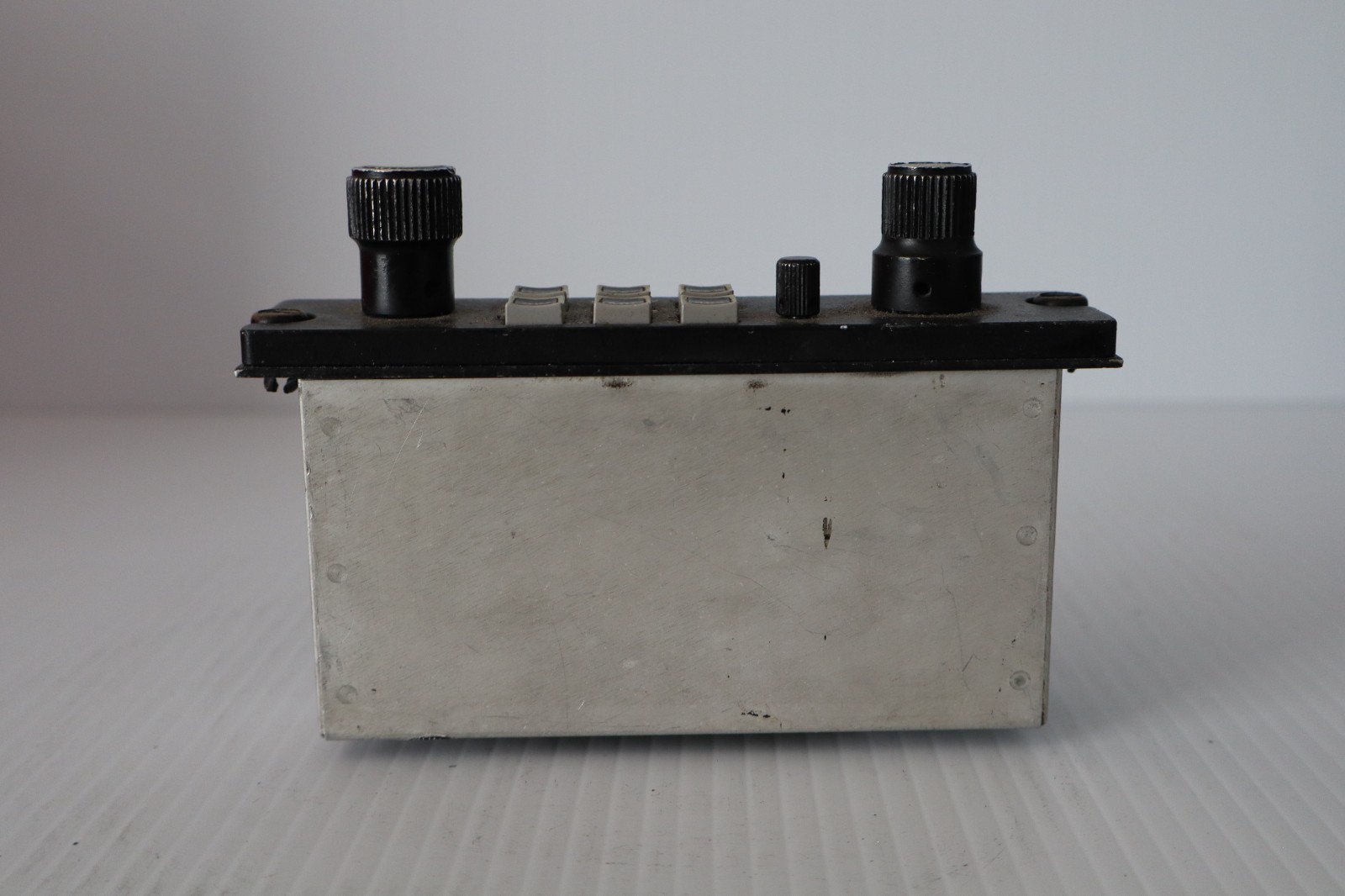 Collins HCP-74 HSI Control Panel 622-6200-002 with Mod's