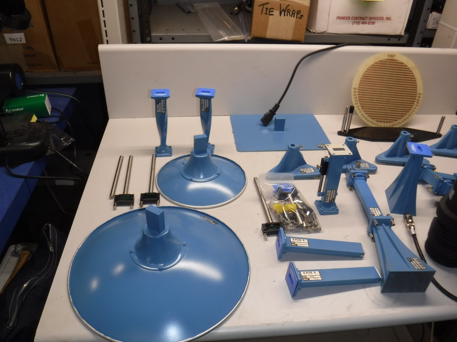 Arra Microwave Set