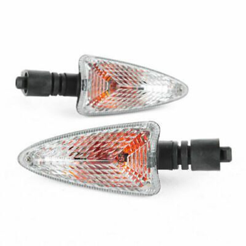 Turn Signals Indicators For Aprilia SMV 750 Dorsoduro 2007-2012 BMW F800GS 08-16