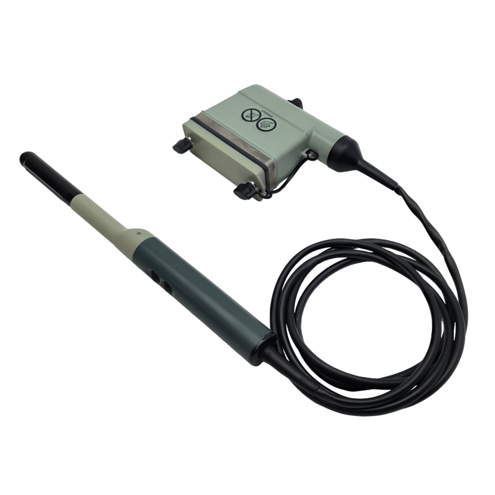 BK Medical Type 8848 Endocavity Biplane Transducer Probe 12-4MHz, *Dropout*