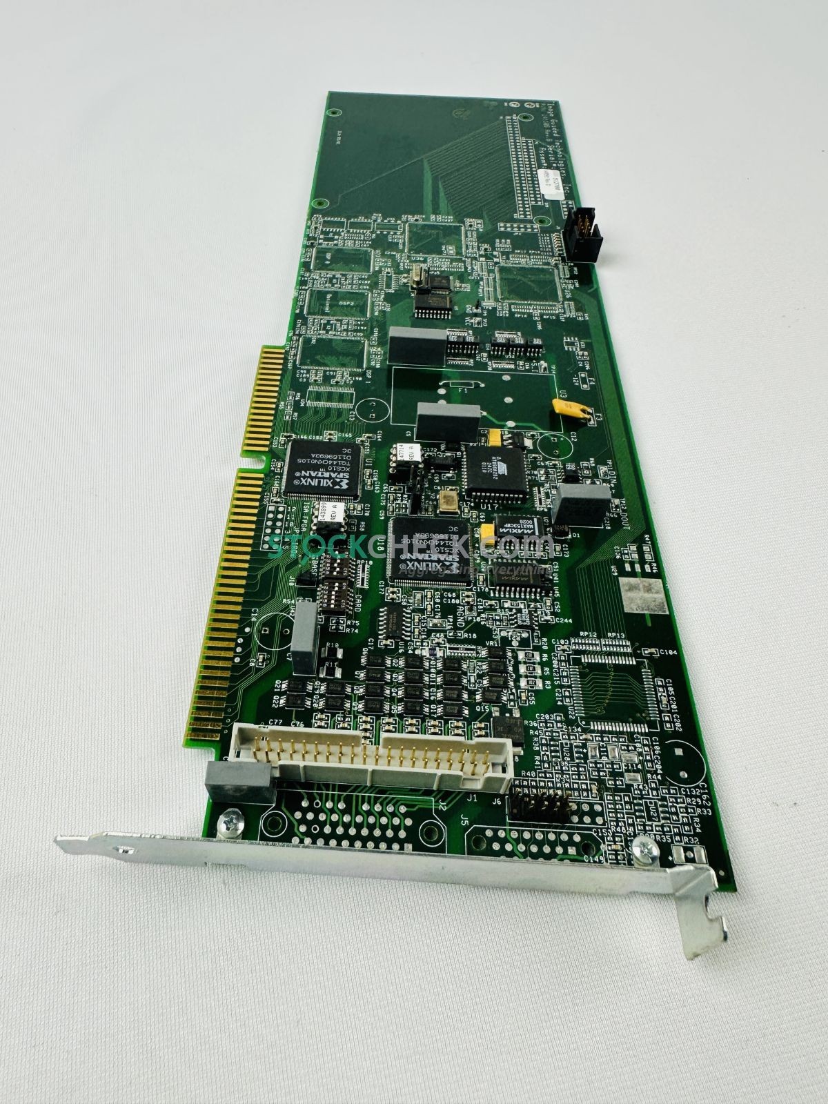 Image Guided Technologies 149592 Rev D 141105 Rev B Interface Card