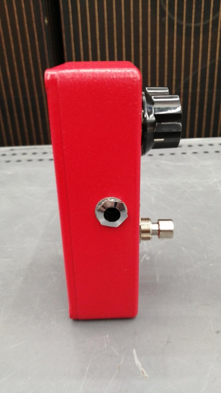 MXR DYNA COMP Compressor Pedal