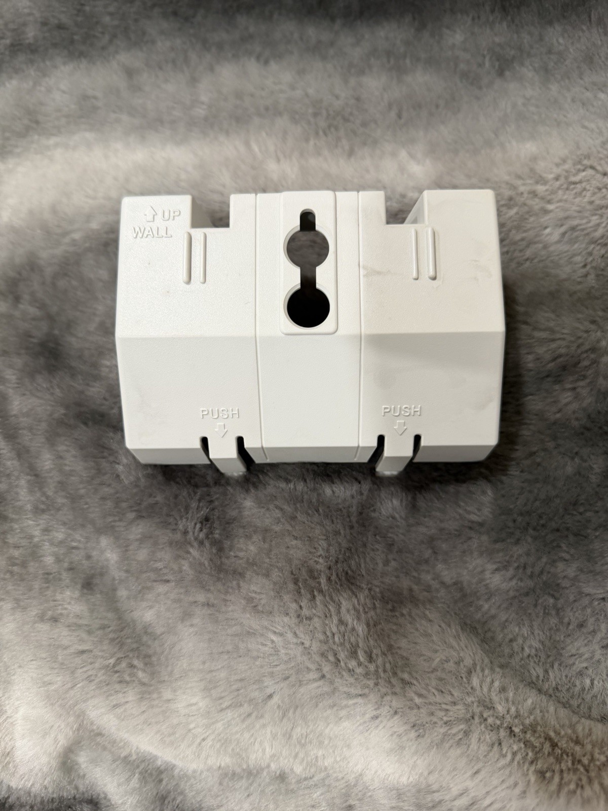 Panasonic KX-T7600 Series Wall Mount