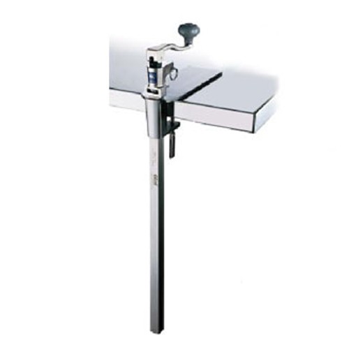 Edlund G2SL CounterMount Can Opener with Base