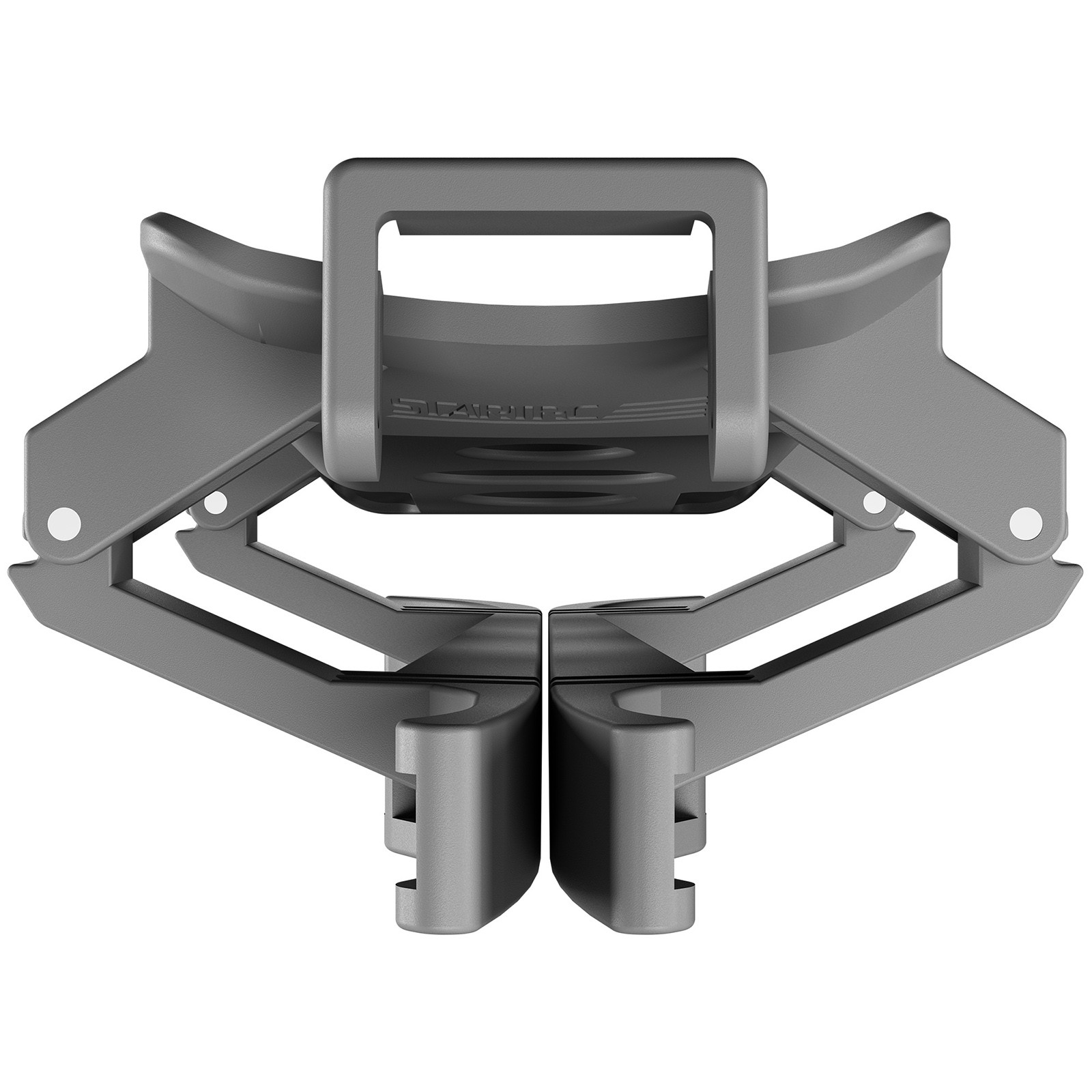 Foldable Extended Landing Gear for DJI Air 3