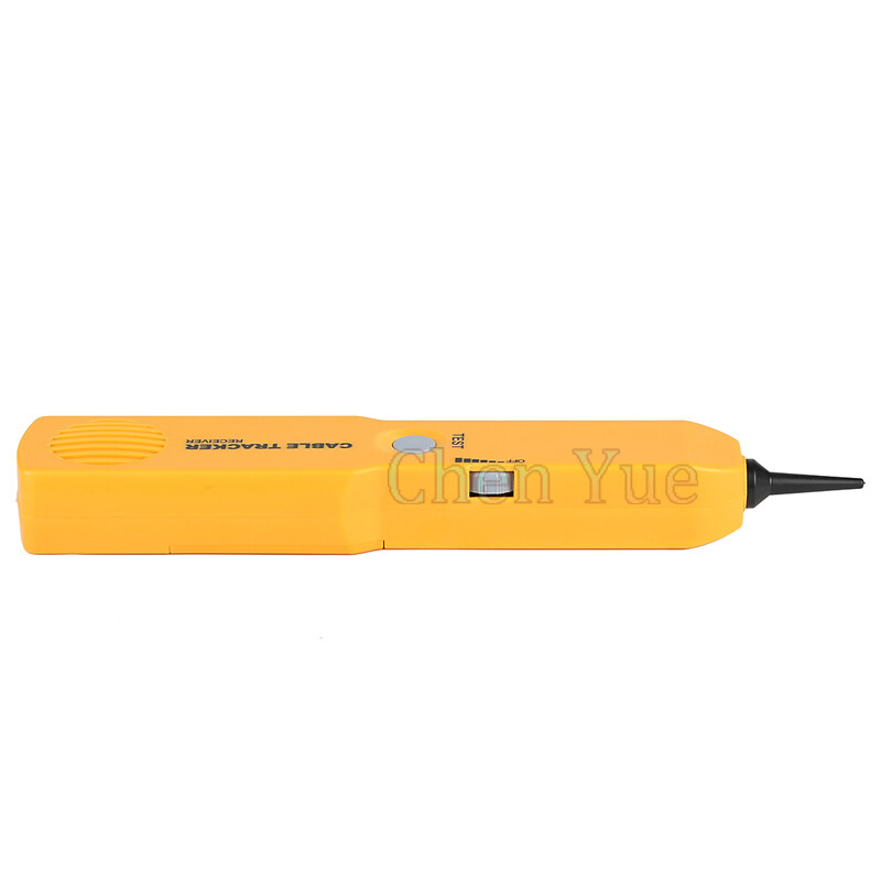 Telephone Wire Cable Tracker Tester Toner Tracer Inder Detector Networking Tools