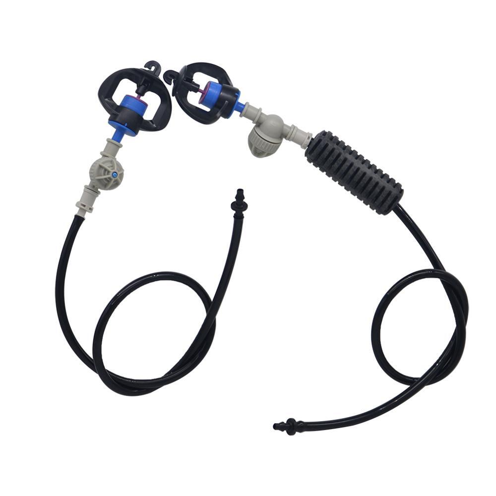 Drip Depot Economy Inverted Micro-Spray Sprinkler Assembly
