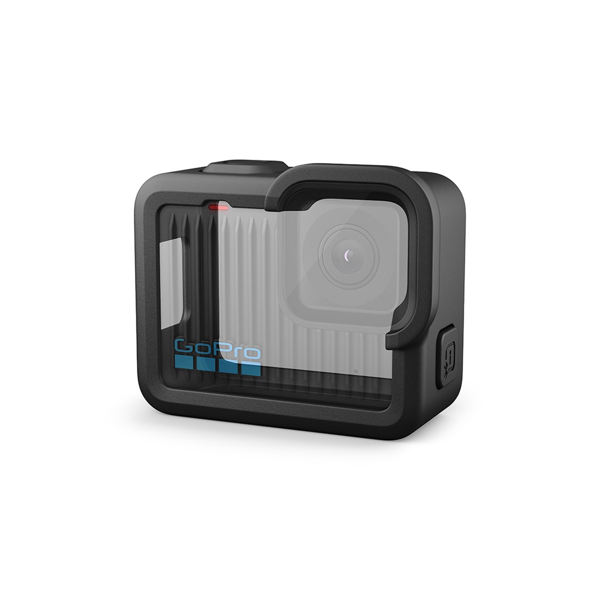GoPro Protective Rubber Sleeve for HERO, LIT HERO Camera