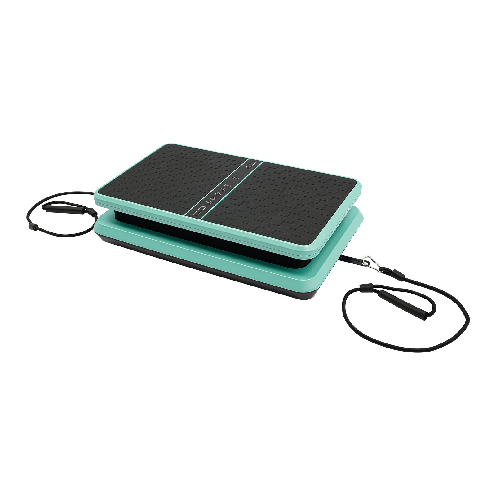 Vibration Plate Exercise Machine, Vibrating Platform, Vibrating Plate Whole Body