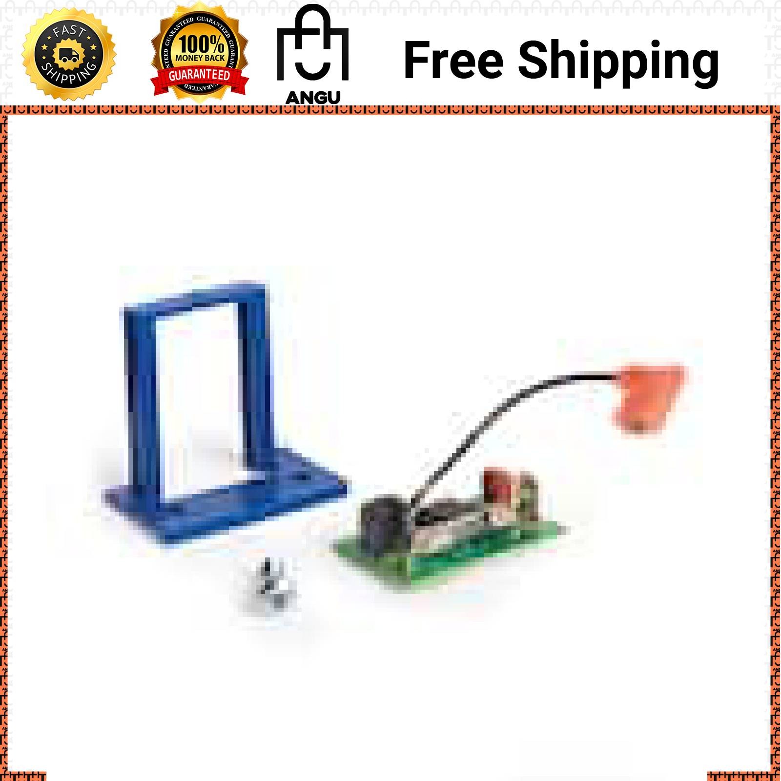 Paint Sprayer Control Board Kit Magnum X5 X7 Replacement Repair 3 Piece Genuine