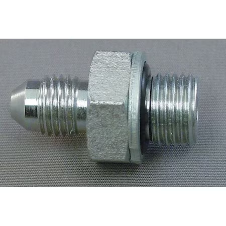 Adaptall 2068-2042 Adpt, Malemetric-Mjic, 1-5/8-12, Strt